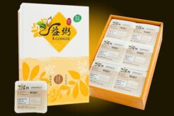 兒童成長粥 - 當季綜合口味組合