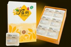 孕期營養粥 - 綜合口味組合