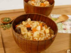 ABC燉粥 - 240ml 兒童組