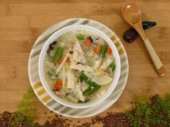 竹筍粥 - 240ml 兒童組