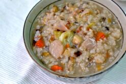 乾菜粥 - 240ml 兒童組