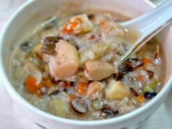 南菱粥 - 240ml 兒童組